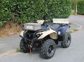 YAMAHA YFM 700 KODIAK EPS T3b - 2025