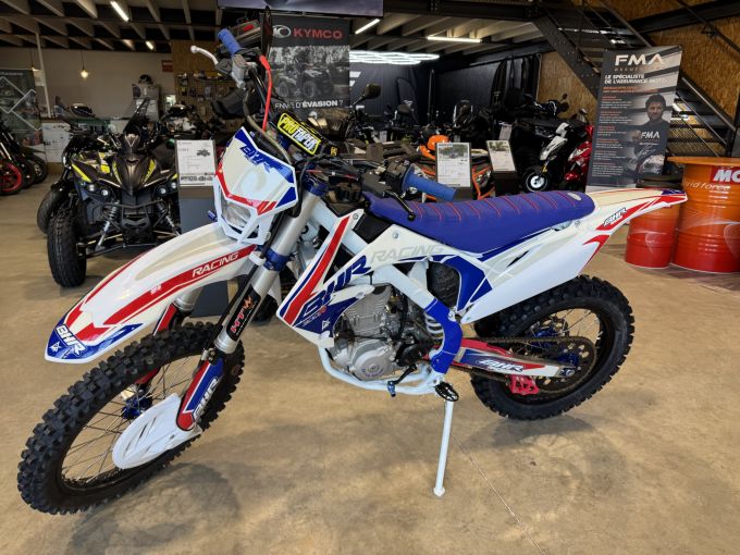 BHR 300 4