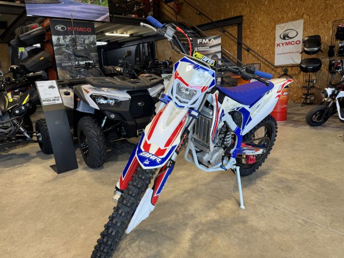 BHR 300 4