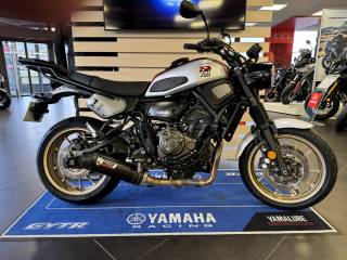 YAMAHA XSR 700 XTRIBUTE - 2020