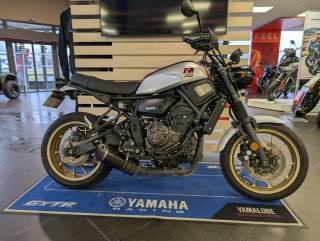 YAMAHA XSR 700 XTRIBUTE - 2020