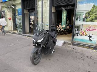 YAMAHA X-MAX 125 TECH MAX ABS - 2020