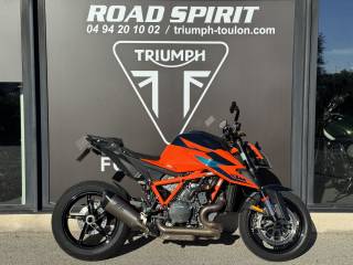 KTM 1290 SUPER DUKE R - 2021