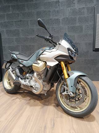 MOTO GUZZI V100  MANDELLO - 2025