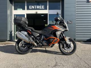 KTM 1290 SUPER ADVENTURE S - 2022