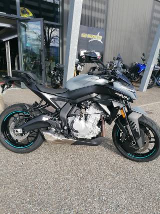 CF MOTO 675 NK - 2025