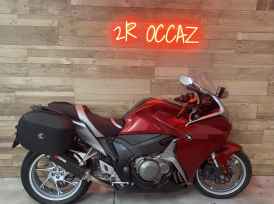 HONDA VFR 1200 F - 2010