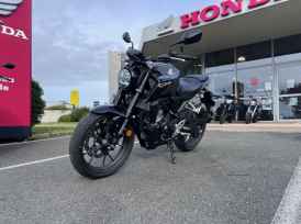 HONDA CB125R - 2024