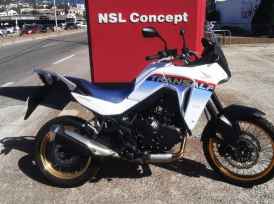 HONDA XL750 TRANSALP - 2025