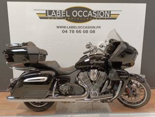 INDIAN PURSUIT LIMITED ULTRA PREMIUM - 2022