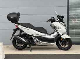 HONDA NSS FORZA 300 - 2020