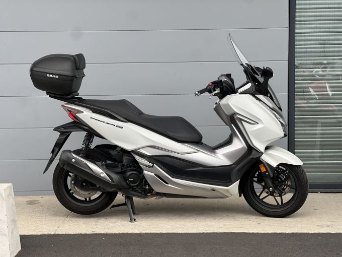 HONDA NSS FORZA 300 4