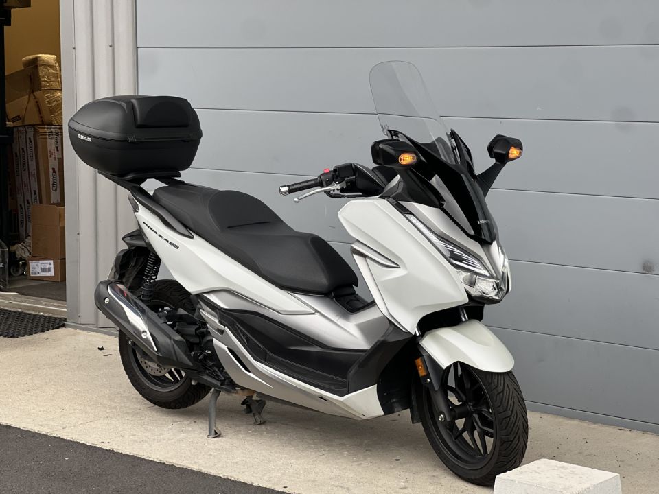 HONDA NSS FORZA 300 4