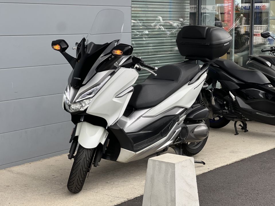 HONDA NSS FORZA 300 4