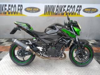 KAWASAKI Z400 - 2020