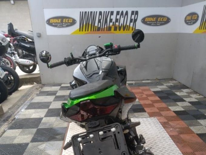 KAWASAKI Z400 4