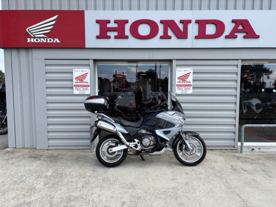 HONDA VARADERO 1000 4