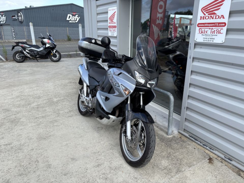 HONDA VARADERO 1000 4