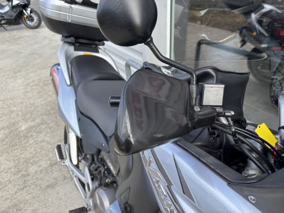 HONDA VARADERO 1000 4