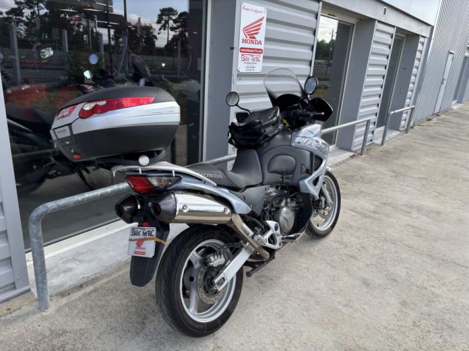 HONDA VARADERO 1000 4