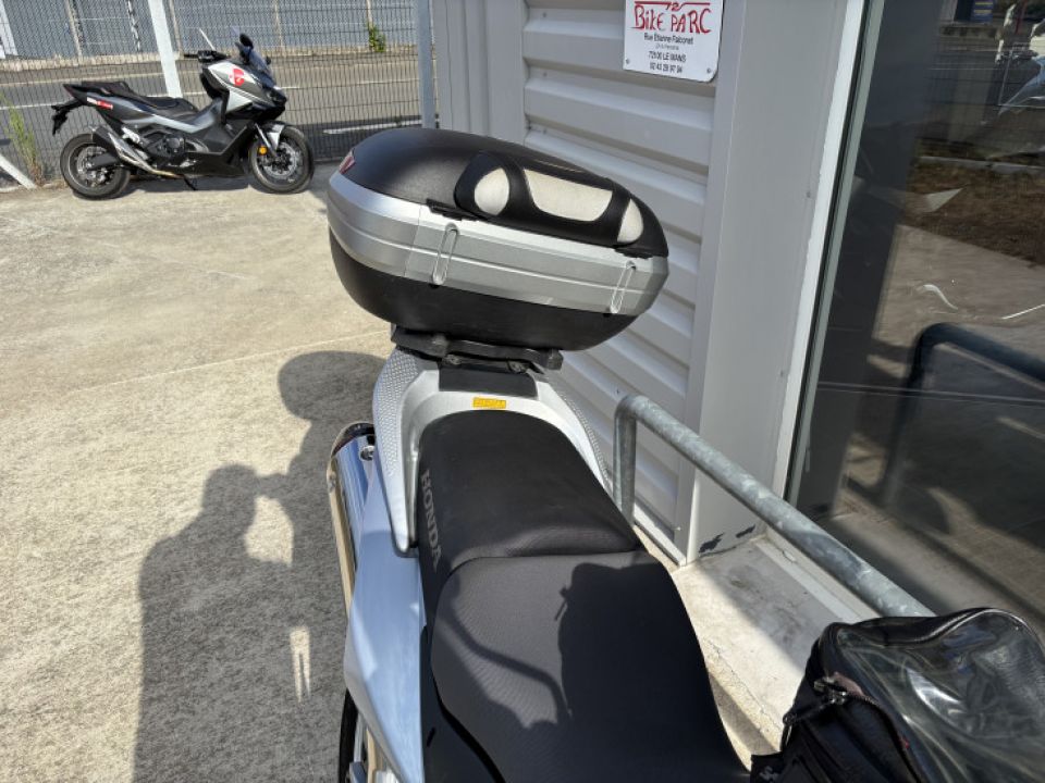 HONDA VARADERO 1000 4