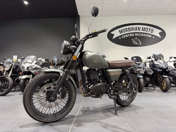 MASH SEVENTY FIVE125 4