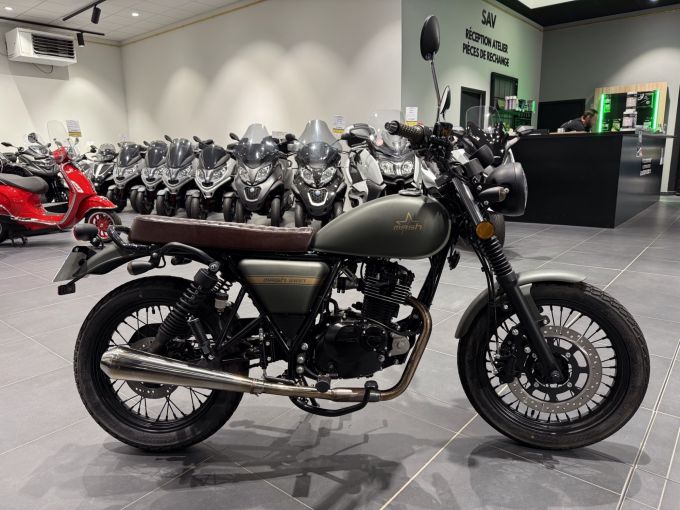 MASH SEVENTY FIVE125 4
