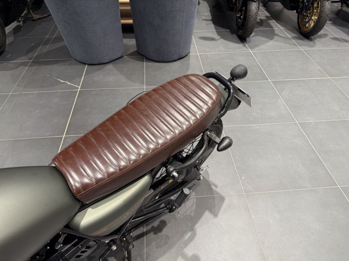 MASH SEVENTY FIVE125 4