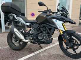 BMW G 310 GS - 2022