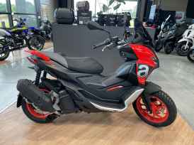 APRILIA SR 125 GT - 2024
