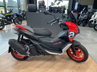 APRILIA SR 125 GT - 2024