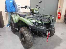 YAMAHA YAMAHA YFM 450 KODIAK 4X4 EPS - 2024