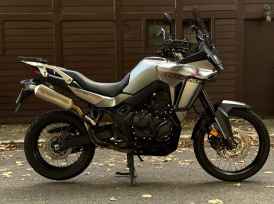 HONDA XL750 TRANSALP - 2023