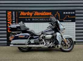 HARLEY-DAVIDSON TOURING ELECTRA GLIDE 1868 ULTRA LIMITED - 2020