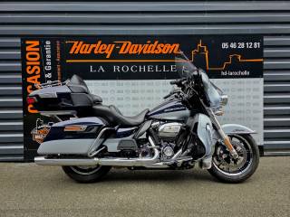 HARLEY-DAVIDSON TOURING ELECTRA GLIDE 1868 ULTRA LIMITED - 2020