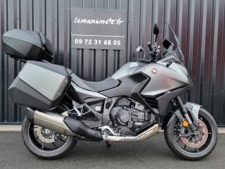 HONDA NT 1100 DCT - 2023