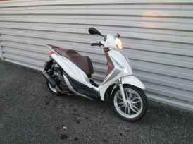PIAGGIO MEDLEY 125 - 2017