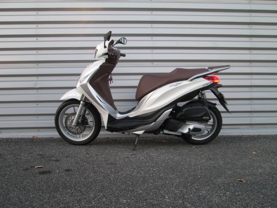 PIAGGIO MEDLEY 125 4