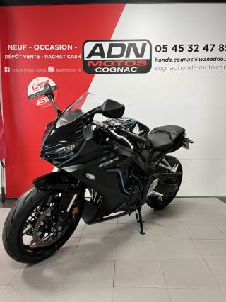 HONDA CBR 650  R - 2023