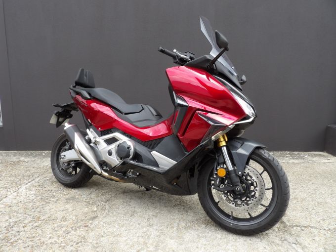 HONDA NSS FORZA 750 4
