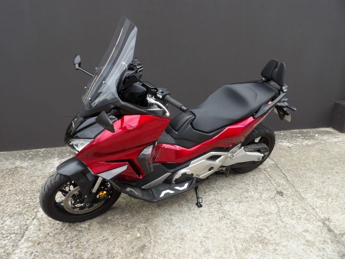 HONDA NSS FORZA 750 4