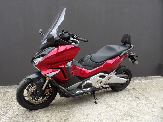 HONDA NSS FORZA 750 4