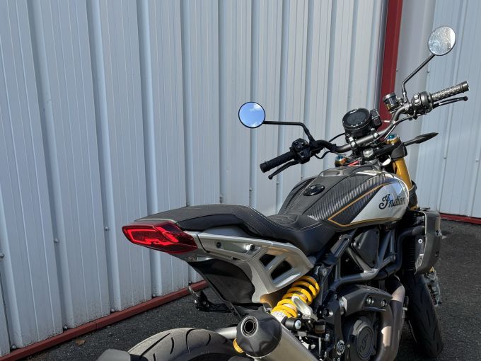 INDIAN FTR 1200 CARBON 4