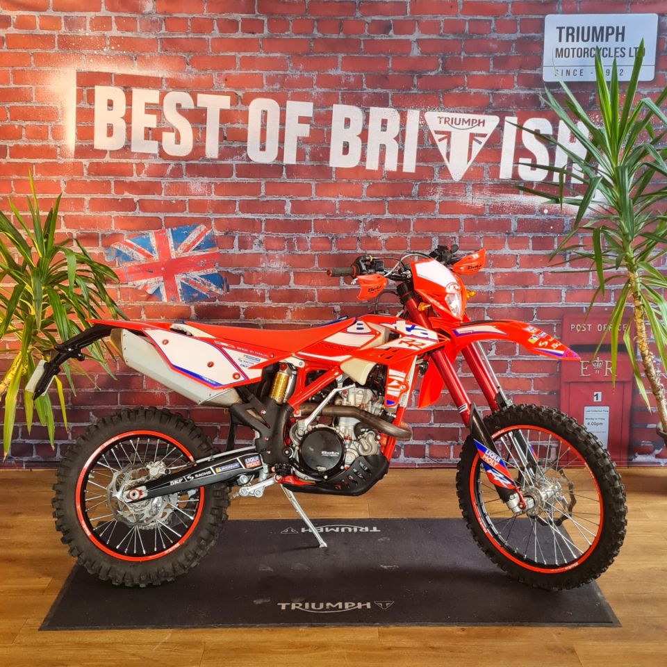 BETA RR 480 RACING 4