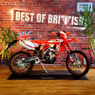 BETA RR 480 RACING - 2016