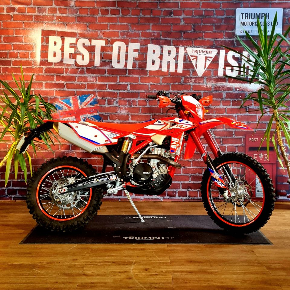 BETA RR 480 RACING 4