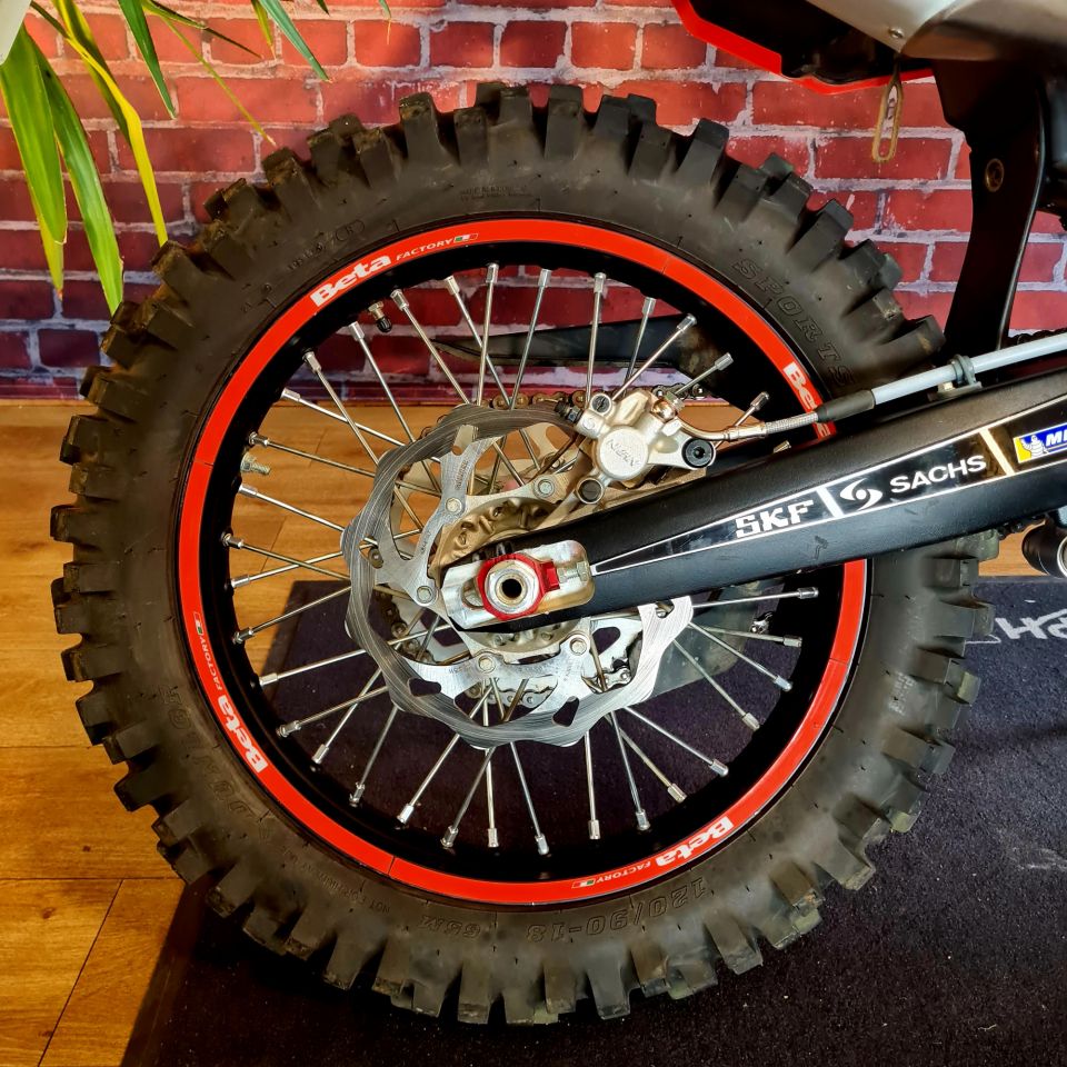 BETA RR 480 RACING 4