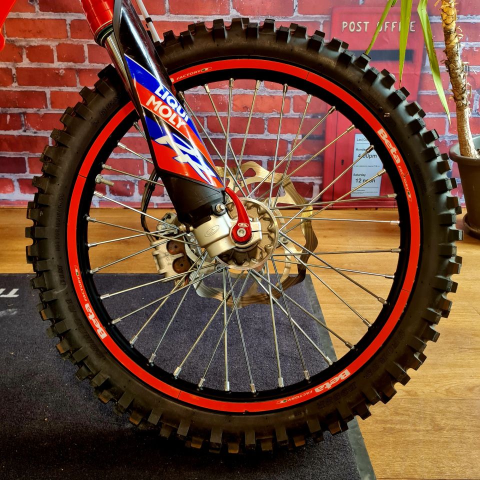 BETA RR 480 RACING 4