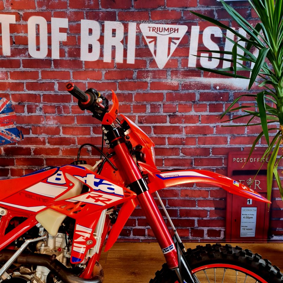 BETA RR 480 RACING 4