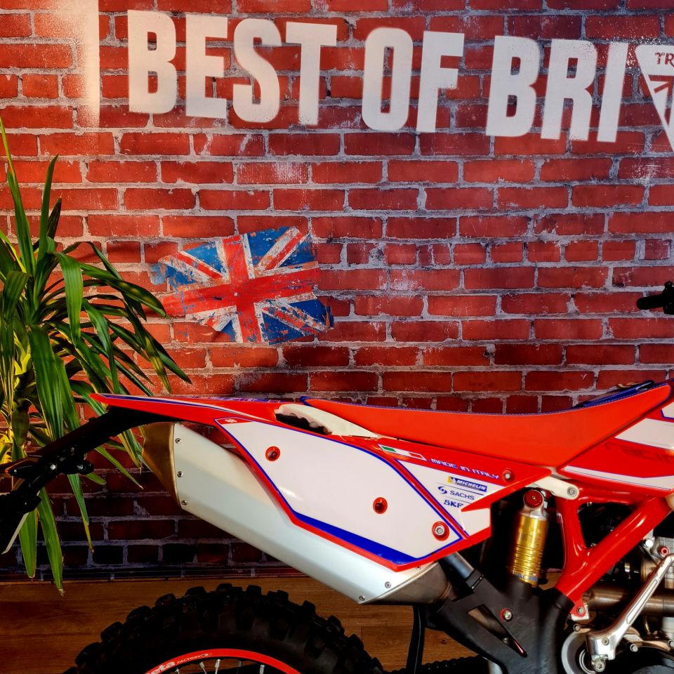 BETA RR 480 RACING 4